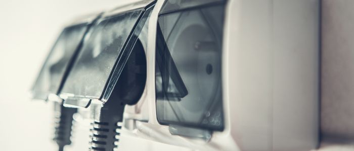 installation ou réparation de prises de courant en ile de france
