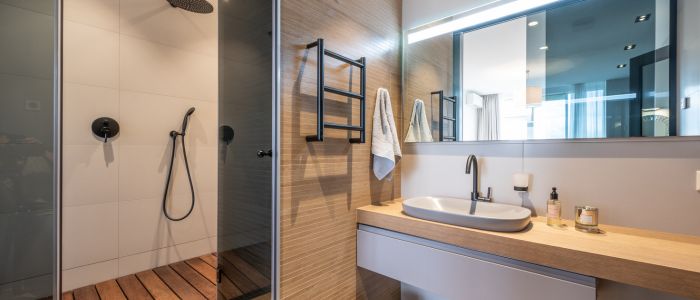 création ou rénovation de salle de bain en ile de france